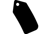 Retail Price Tags Silhouette, an Object Illustration by jahid234 (Thumbnail 5 of 13)
