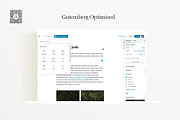 Freyja Pro - Multipurpose Theme, a WordPress Template by Sparrow & Snow Themes (Thumbnail 7 of 13)