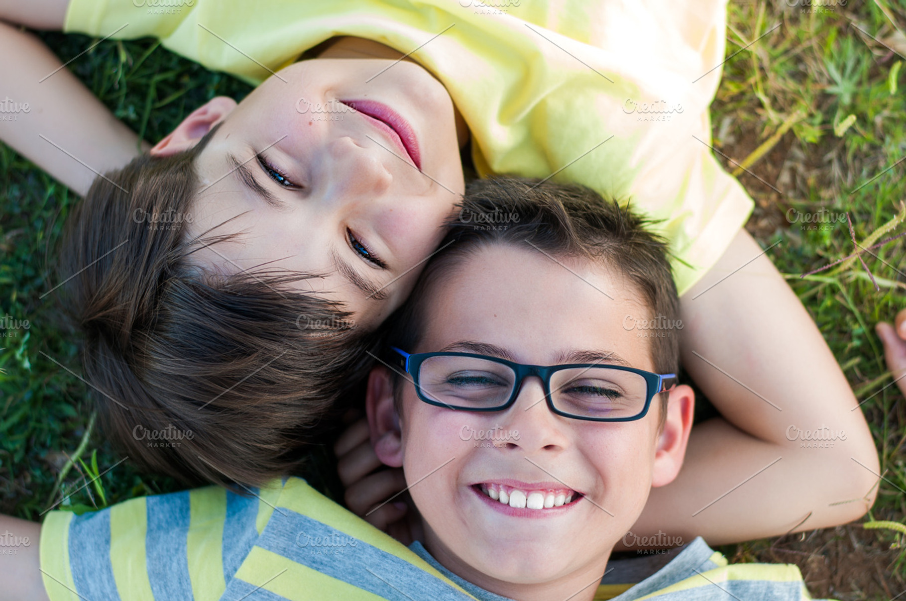 Kids featuring kids, boys, and fun, a Person Photo by Iván Noguera Photography