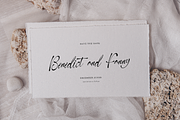 Kaylime Lisandrei Handwritten Script, a Script Font by gracetype_studio (Thumbnail 4 of 12)