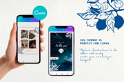 Coastal vibe. Summer clipart set, an Object Graphic by VerAna (Thumbnail 15 of 20)