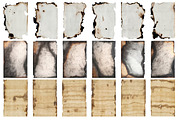 Paper Archive Bundle -80% Discount, a Texture Graphic by bbymedia.store (Thumbnail 13 of 23)