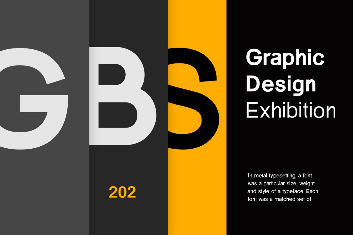 Aeronomic Sans Serif Font, a Sans Serif Font by UICreative (Photo 3 of 13)