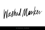 PROCREATE BLACKLIST BRUSHES PACK, a Brush Add-On by Blacklist Studio (Thumbnail 9 of 11)