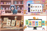 Premium 50+ Themes for Wordpress, a WordPress Template by Aban's World (Thumbnail 2 of 34)