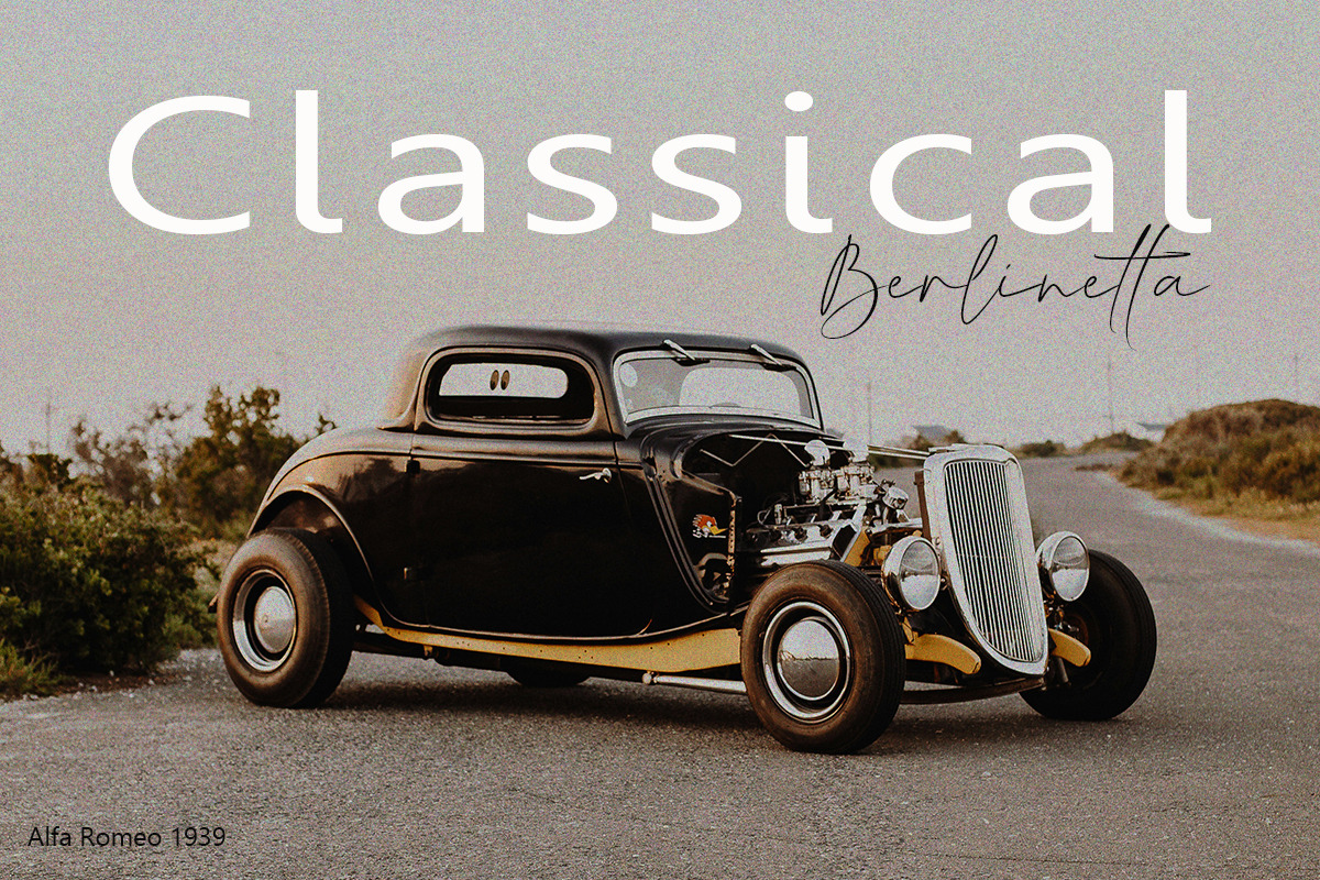 Grielish Font Duo, a Script Font by Slex Studio (Photo 3 of 12)