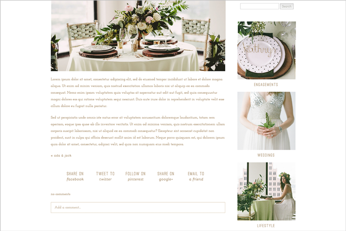 Botanica II ProPhoto 7 Template, a Websites & App Template by Red Met Yellow Creative (Photo 18 of 20)