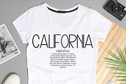 School Teacher, a Serif Font by InermediaSTUDIO (Thumbnail 4 of 7)