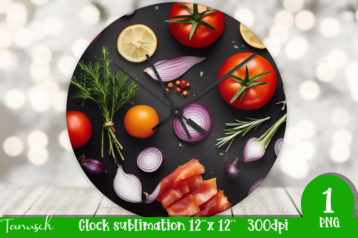 food template mega bundle, a Magazine Template by TanuschArts (Photo 26 of 33)