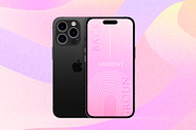 Ambient Grainy gradients, a Background Graphic by Volha Studio (Thumbnail 4 of 10)