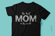 Leopard Font, a Font by Jozoor (Thumbnail 2 of 4)