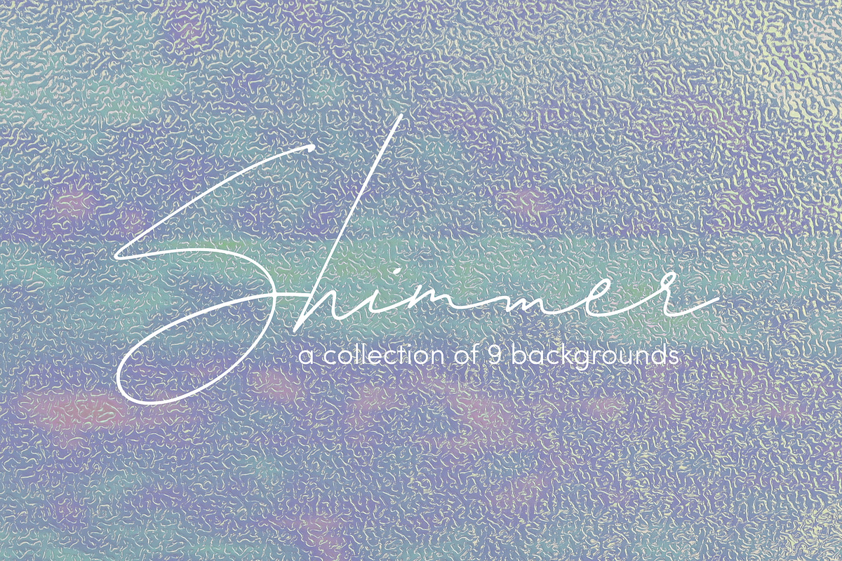 Shimmer | Background Textures, a Texture Graphic by Galaxybomb (Photo 1 of 10)
