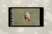 Eimoon - Brand Keynote, a Presentation Template by Dirtytemp Studio (Thumbnail 4 of 11)