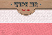 Napkin Seamless HD Textures Bundle, a Texture Graphic by Marabu Textures Store (Thumbnail 3 of 3)