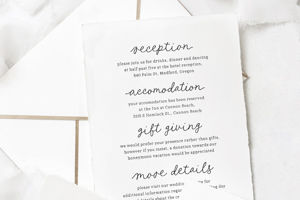 11 Whimsical Handwritten Font Bundle, a Script Font by Pink Coffie (Photo 23 of 58)