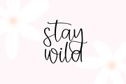Daisytown | Modern Script Font, a Script Font by KA Designs (Thumbnail 4 of 11)