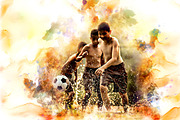 Watercolor Pro Photoshop Action, an Action Add-On by MRI STUDIO (Thumbnail 11 of 14)