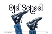 Wondernesia Nostalgic & Modern Serif, a Serif Font by Lettertype Studio (Thumbnail 13 of 15)