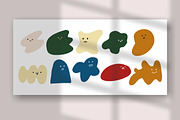 98+ Emoji Illustrations Set, an Object Illustration by The Journey Atelier (Thumbnail 13 of 14)