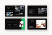 Ruda : Medical Profile Keynote, a Presentation Template by Punkl Camp (Thumbnail 12 of 16)