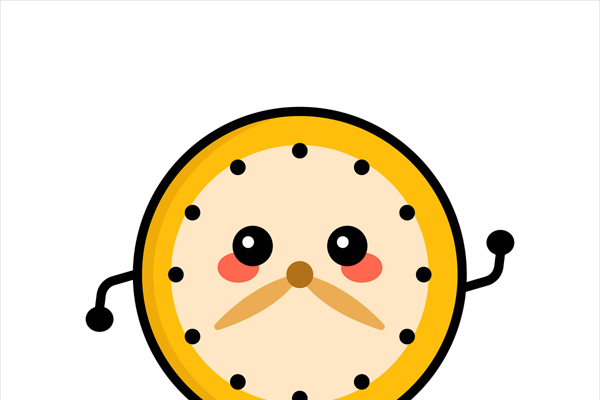 Christmas emoticons., an Emoji Icon by Backwoods_studio (Photo 9 of 21)