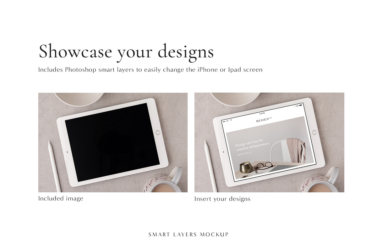 Ella Styled Stock Photos & Mockups, a Beauty & Fashion Photo by Moyo Studio (Photo 7 of 13)