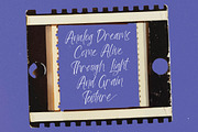 Chill Fresh Modern Handwritten Font, a Script Font by stylishtype.co (Thumbnail 5 of 15)