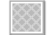 Modern Vector Seamless Dotted, a Pattern Graphic by FineArtStudio (Thumbnail 2 of 3)