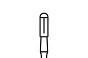 38 Antique Collector Outline Icons, an Outline Icon by adenpinkstore (Thumbnail 7 of 15)