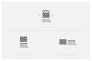 113 PREMADE BRANDING LOGO PACK, a Branding & Logo Template by pawellpi (Thumbnail 34 of 68)