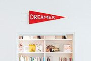 Art School Dropout + Doodles, a Handwritten Font by Callie Rian & Co. (Thumbnail 11 of 11)