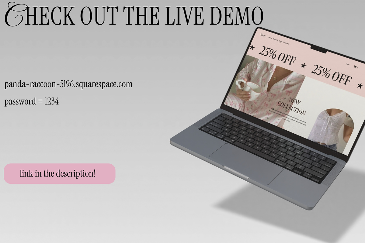 Premium Website Service for Business preview 2