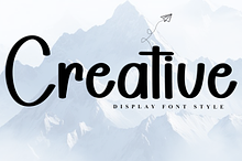 Creative