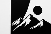 Elegant decorative bookmark, an Empty State Illustration by Amazin_art (Thumbnail 11 of 21)