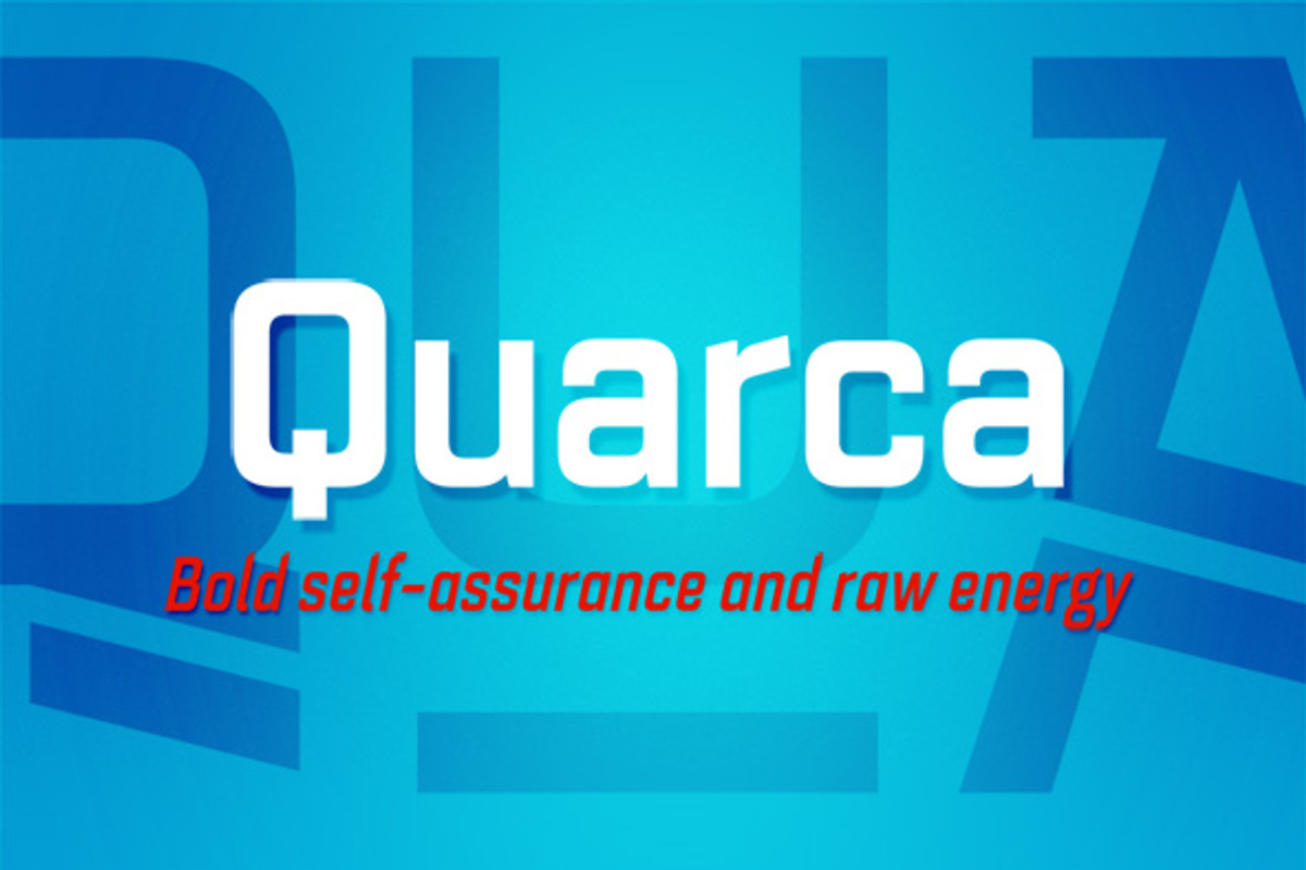 Quarca