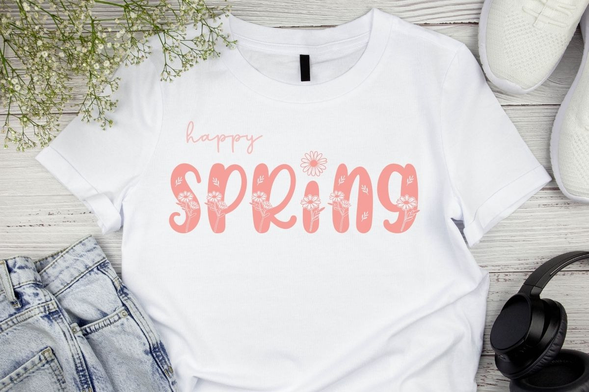 Daisies - Decorative Font, a Symbol Font by AnningArts (Photo 3 of 10)