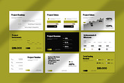 Project Proposal Presentation, a Presentation Template by Creative-Work (Thumbnail 6 of 9)