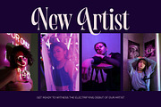 Begosta Modern Display Serif, a Serif Font by timelesstype.co (Thumbnail 13 of 20)