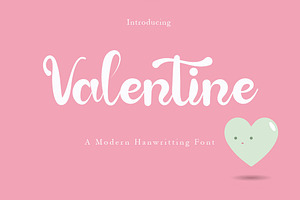 Valentine