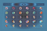 Mysterious 3D Shapes, an Object Graphic by Kapoor Design Empire (Thumbnail 15 of 15)