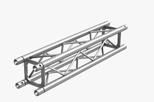 Mini Square Truss 7 PCS Modular