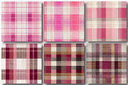 Valentine's Day Patterns, a Texture Illustration by DreamPrint404 (Thumbnail 2 of 4)