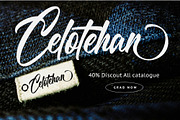 Strokia, a Script Font by RNDI Type Foundry (Thumbnail 4 of 12)
