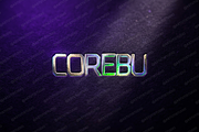 Corebu | Elegant Modern Serif Typefa, a Serif Font by Astuti Studio (Thumbnail 11 of 25)