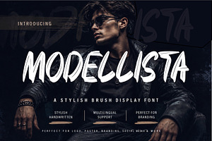Modellista