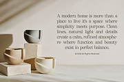 Vaurum Modern Elegant Serif Font, a Serif Font by Rasio Studio (Thumbnail 4 of 9)