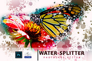 Mega Mix Photoshop Action Bundel, an Action Add-On by Jacpot007 (Thumbnail 23 of 24)