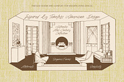 Wild Belmarty Casual Handwritten, a Script Font by Letterena Studios Script (Thumbnail 11 of 15)