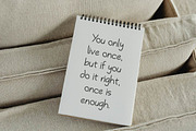 Handwish Handwritten Font, a Handwritten Font by Artiveko (Thumbnail 7 of 8)