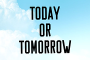 SImple MInImalIst, a Script Font by FreshTypeINK (Thumbnail 3 of 7)